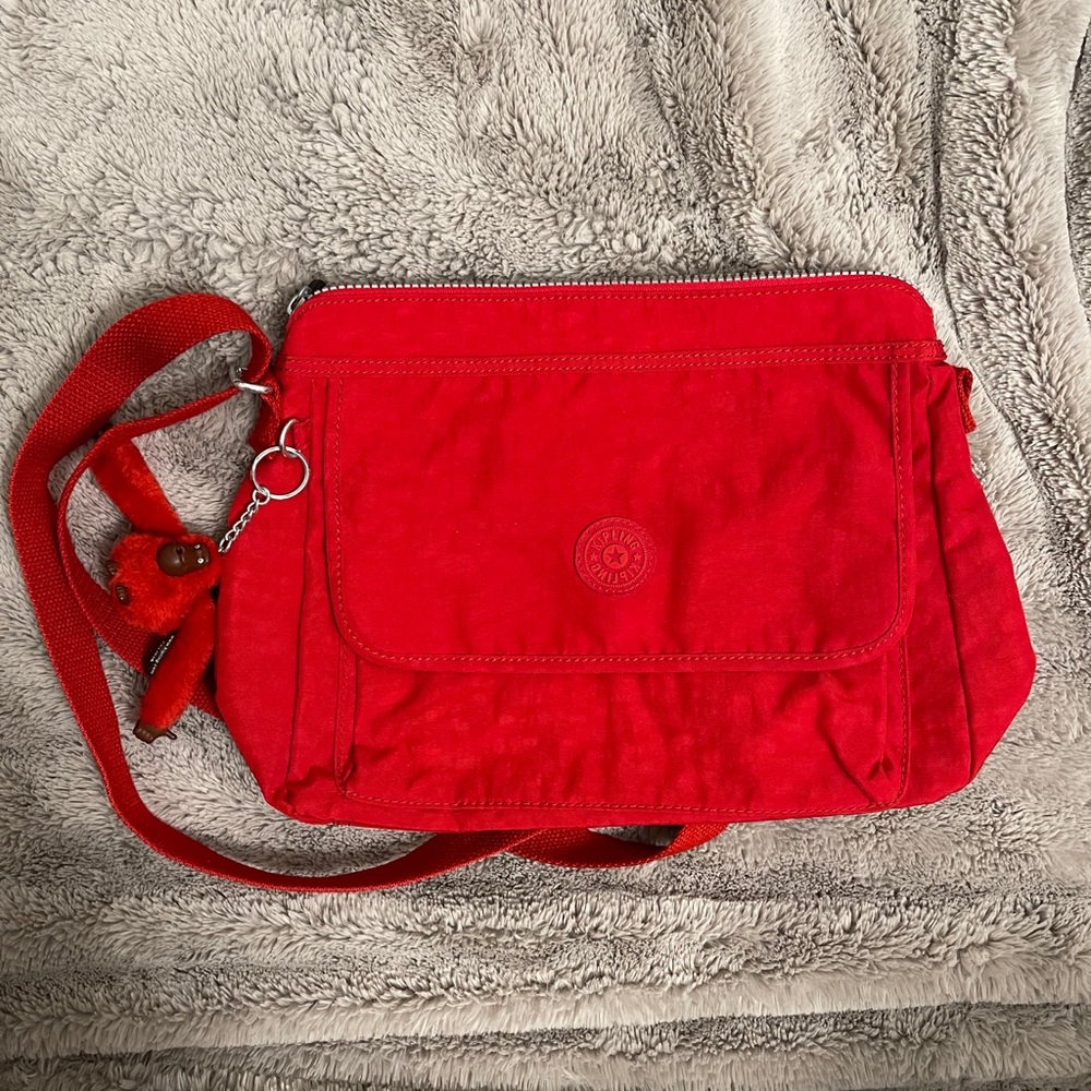 Kipling Crossbody Bag